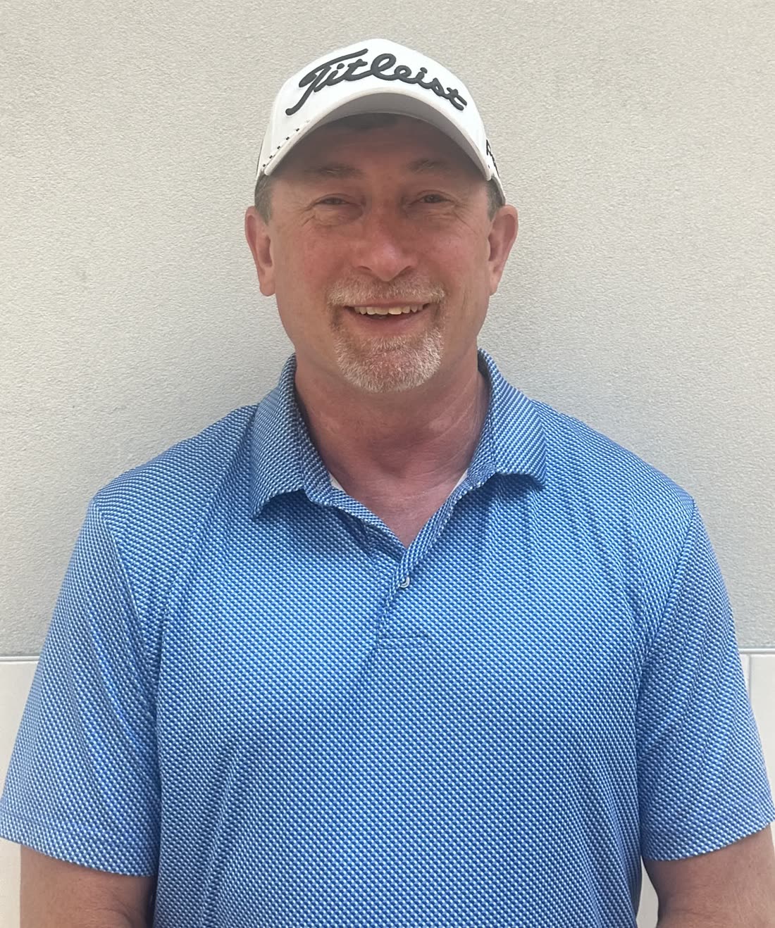 Chris Prewitt, owner of Prewitt Construction