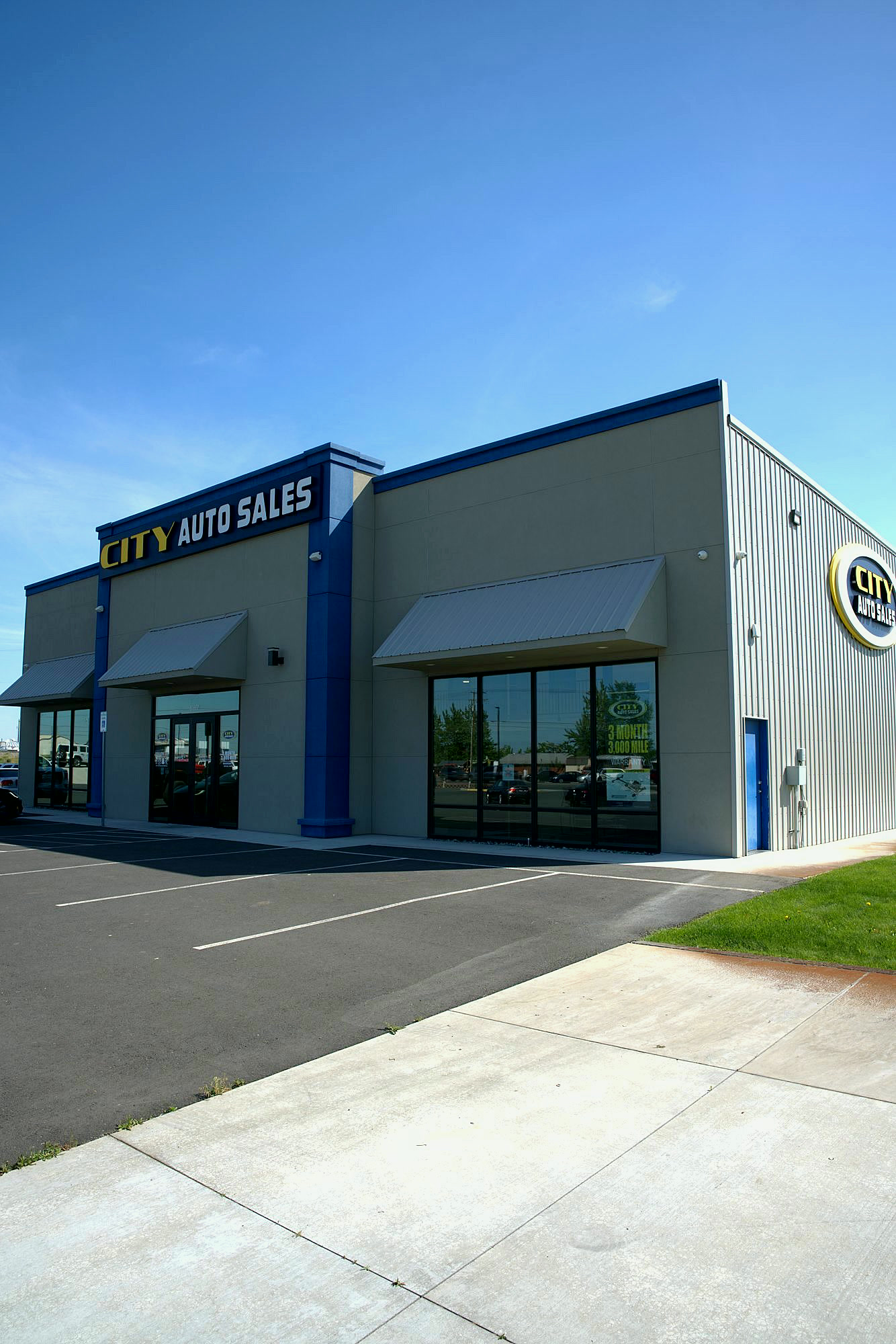 Auto Dealership — photo 1