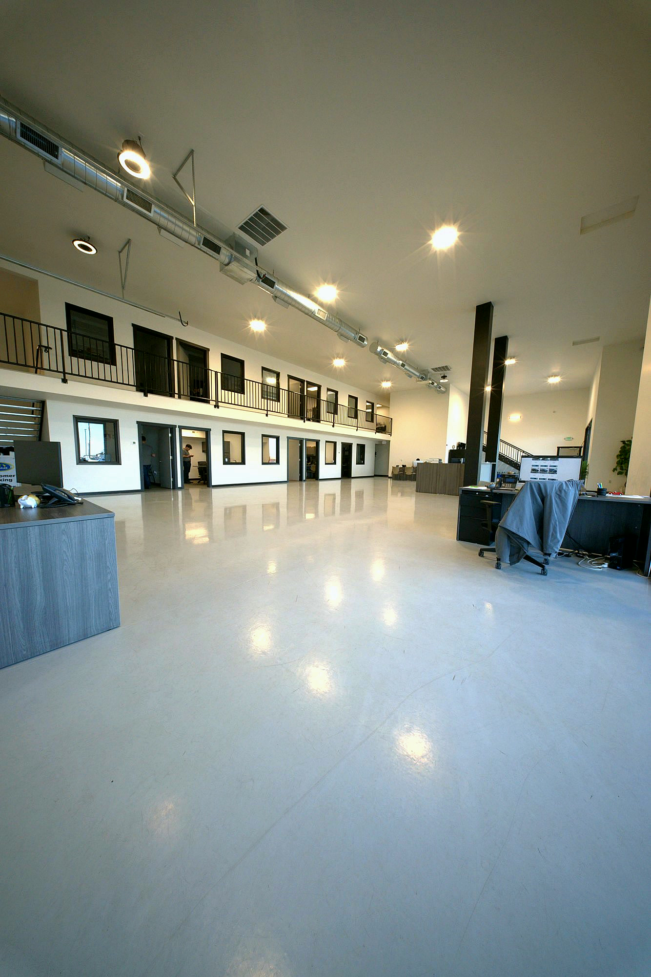 Auto Dealership — photo 3