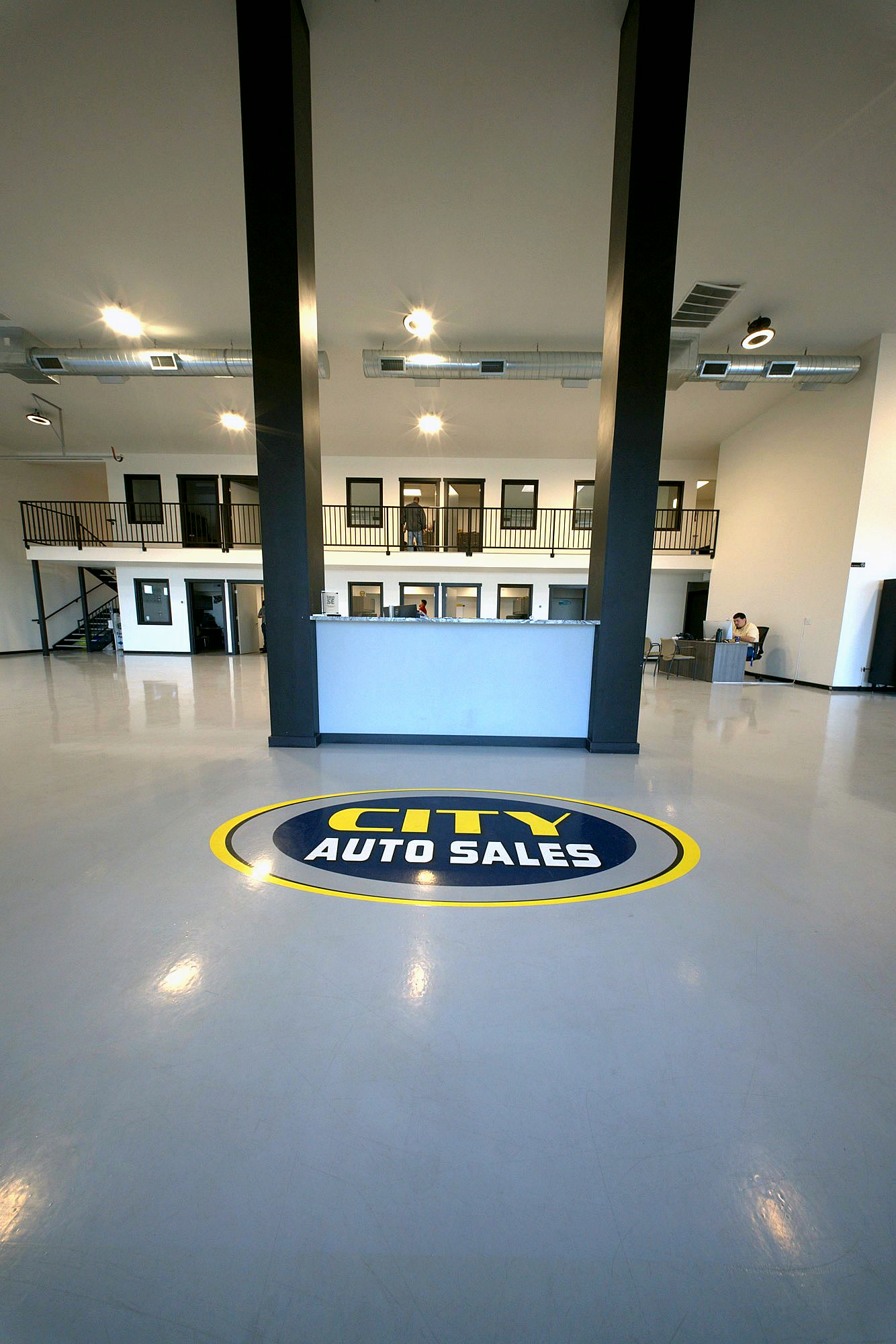 Auto Dealership — photo 4